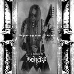 Beherit : Beyond the Gate of Nanna - a tribute to Beherit